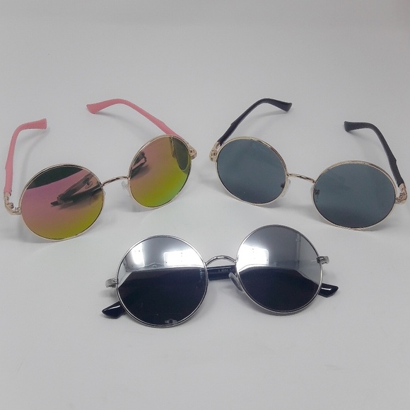 unbranded Other - John Lennon Vintage Inspired Fashion Glasses